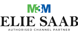 M3M Logo